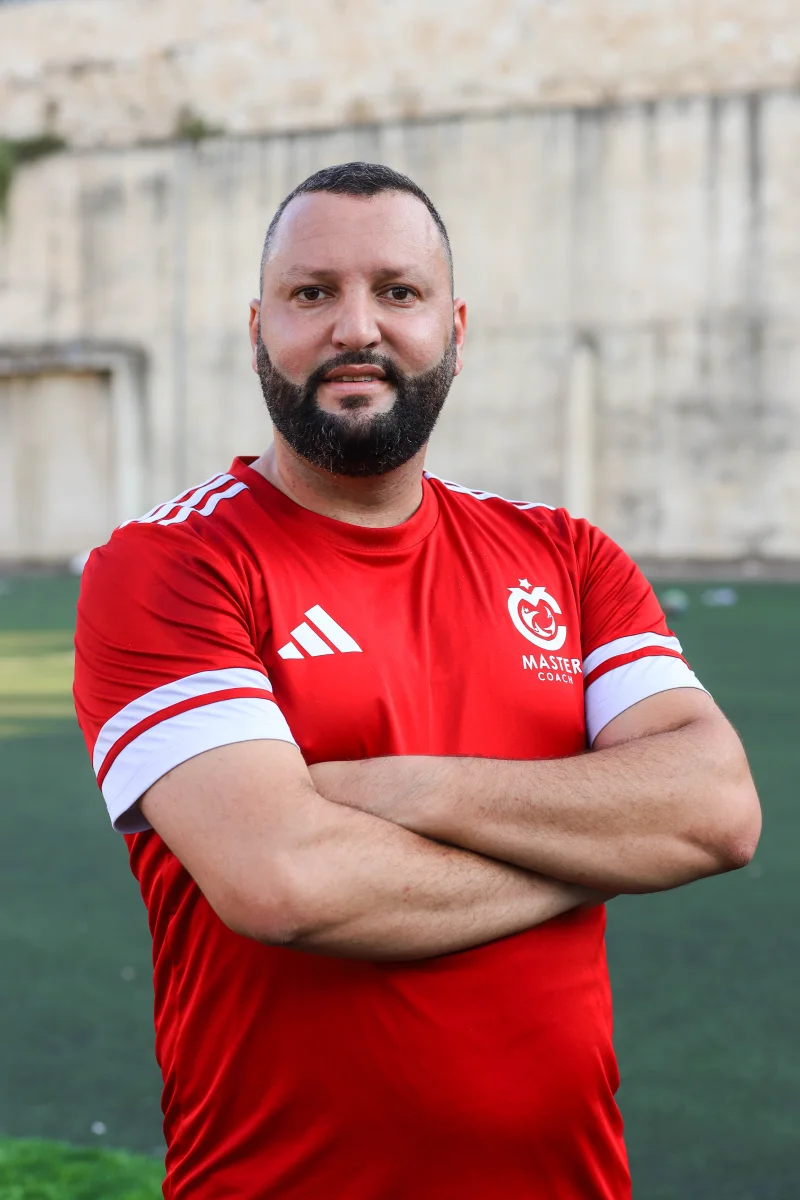 محمود طاهر ابوعبيد
