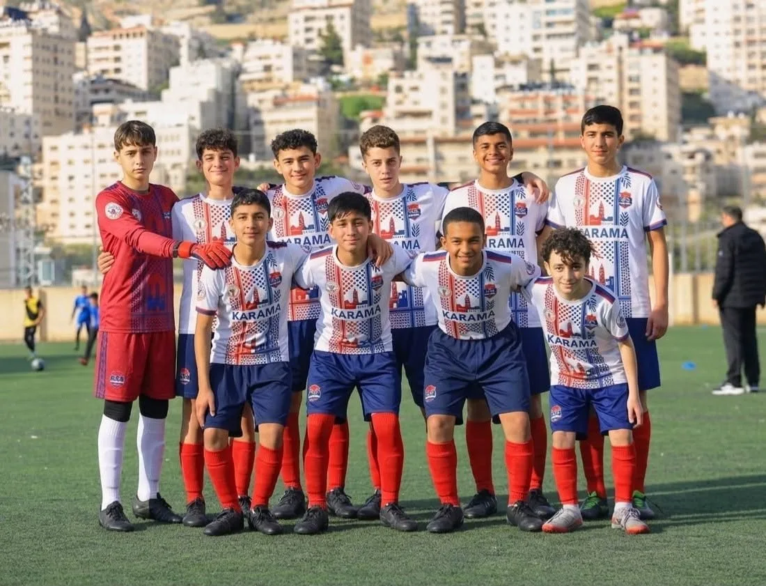 نادي الكرامة يقبل دعوة المشاركة في بطولة كأس النرويج 🇳🇴