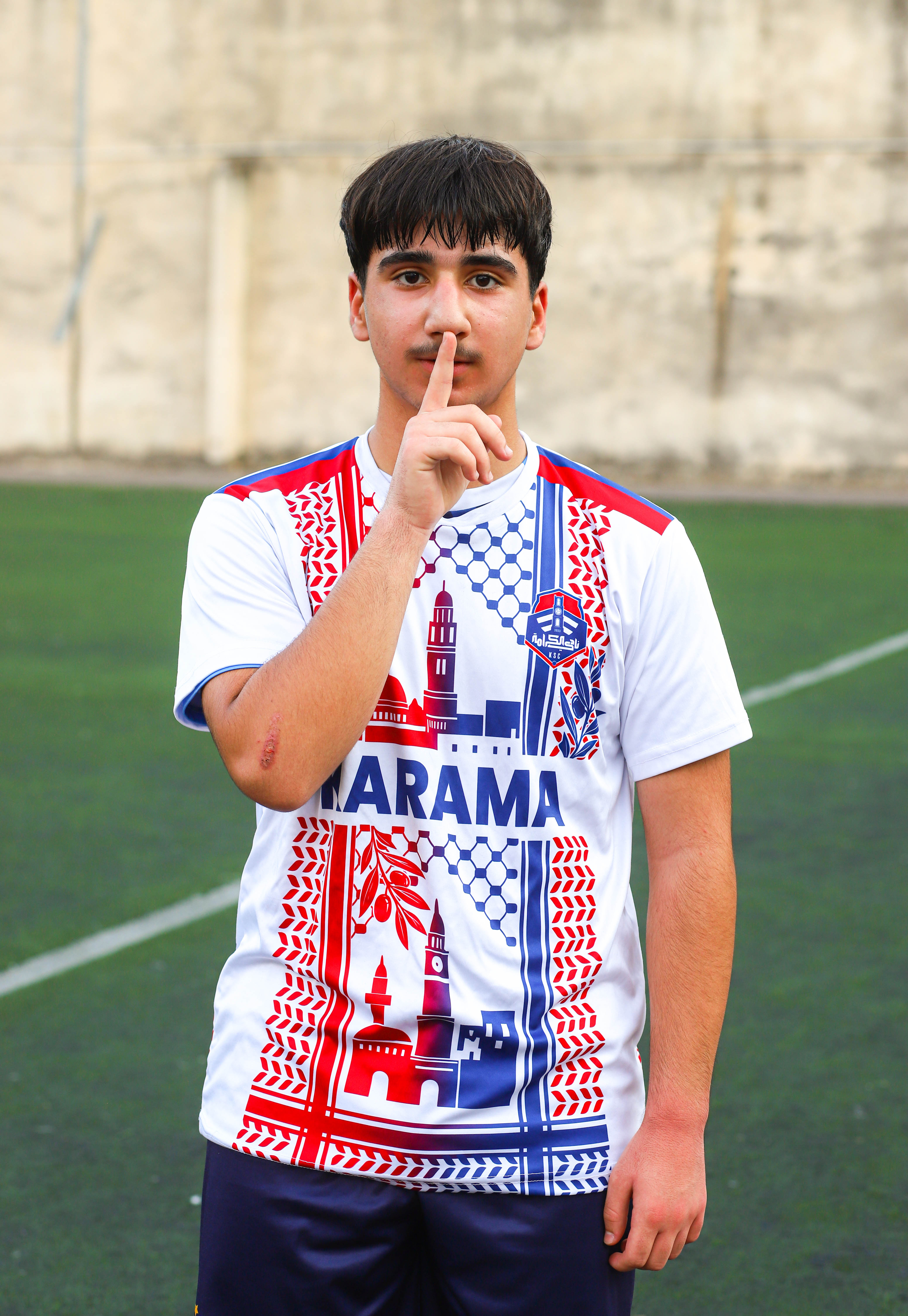 سند فهد سمير وهبة