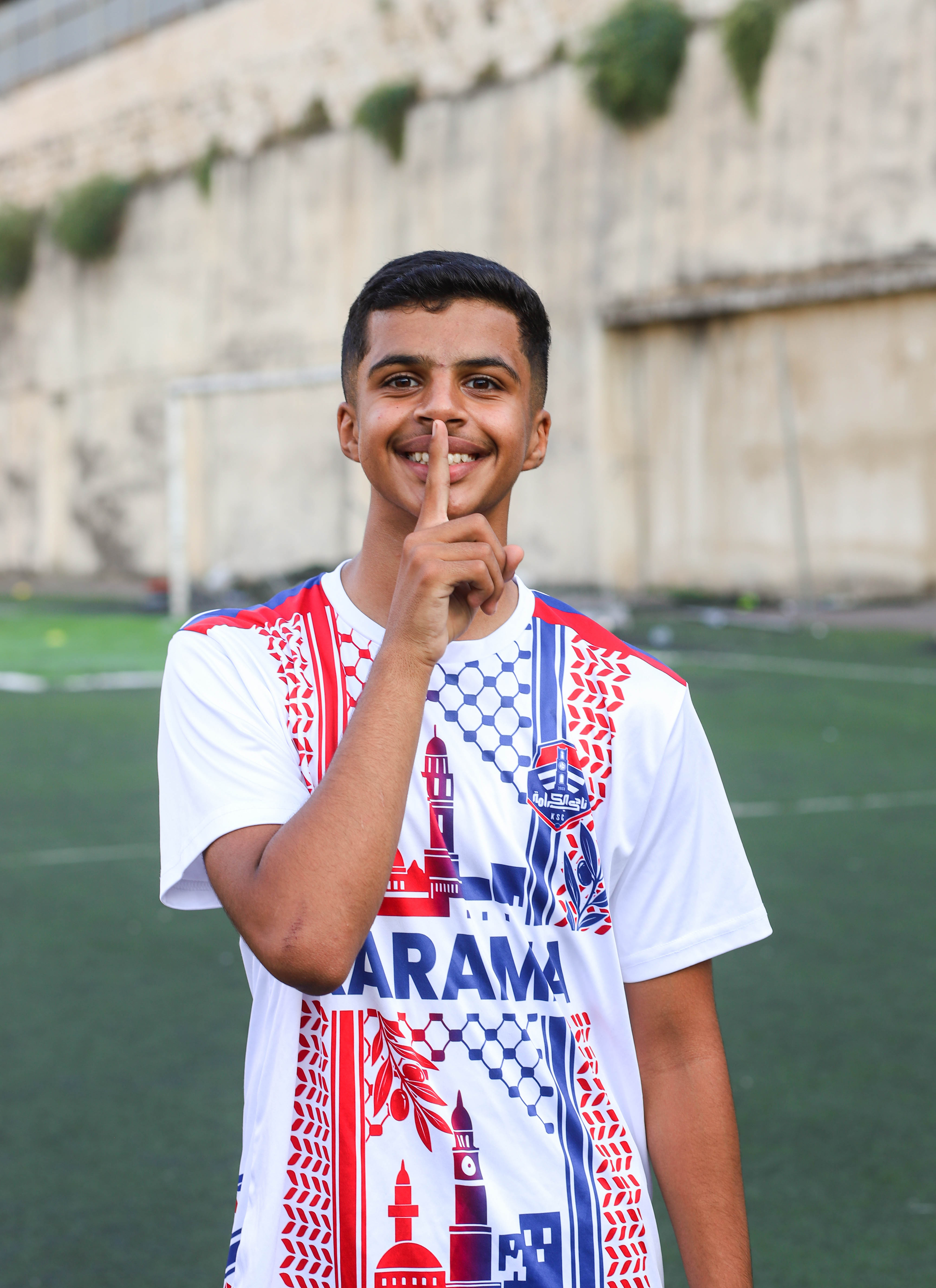 عمرو بهاء جميل بدرساوي