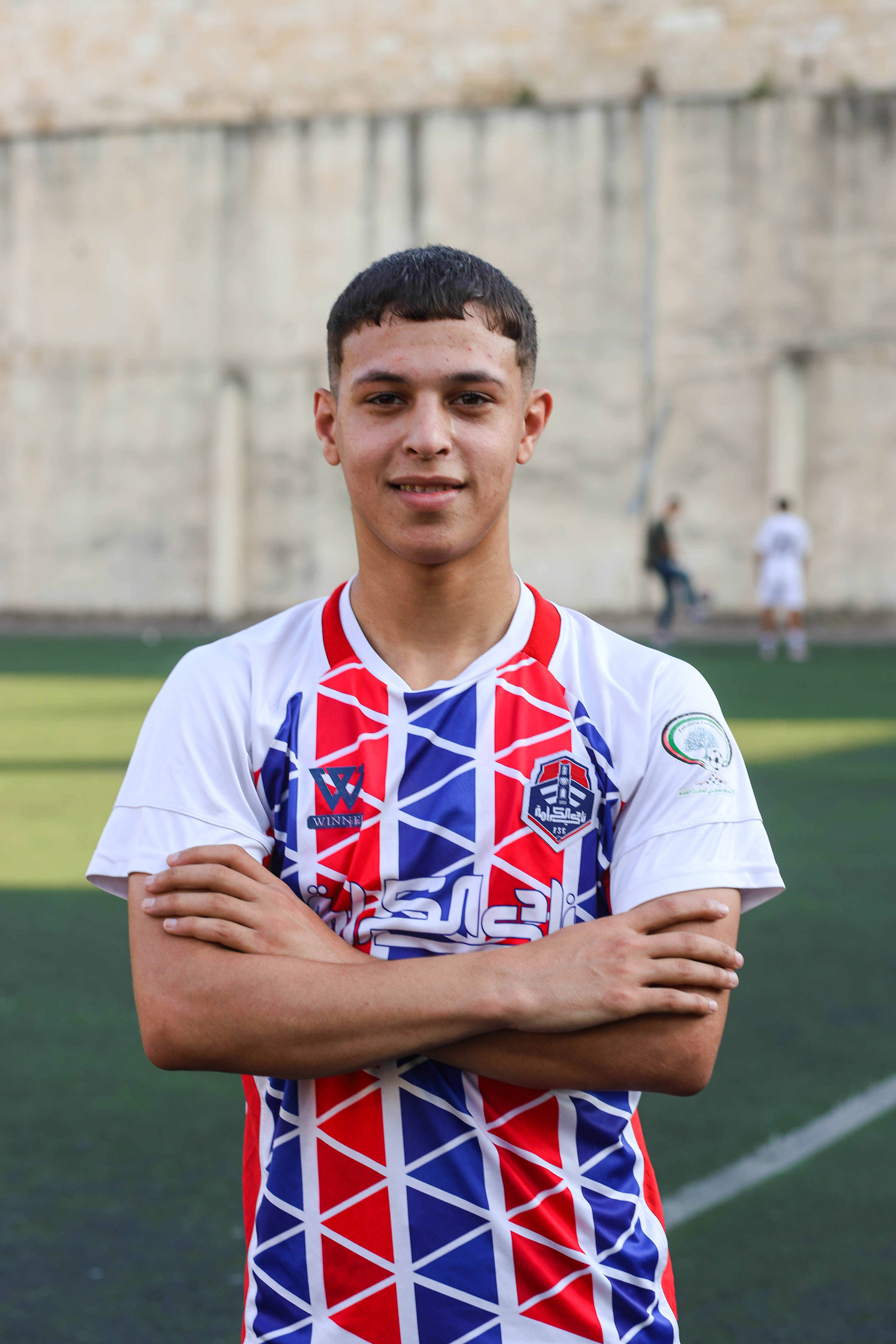 جواد محمد يوسف حشاش 