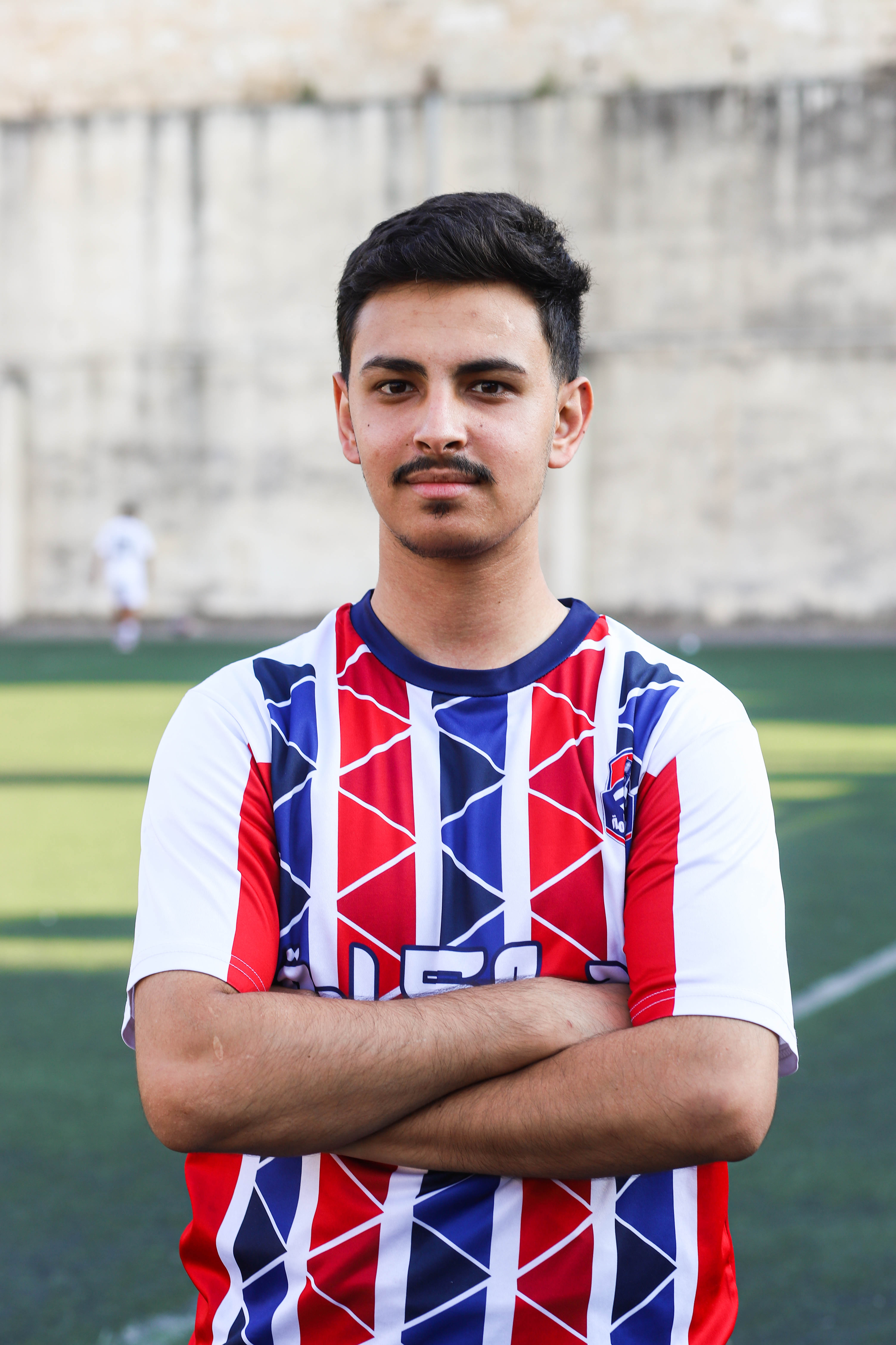 حسن محمود حسن شرف