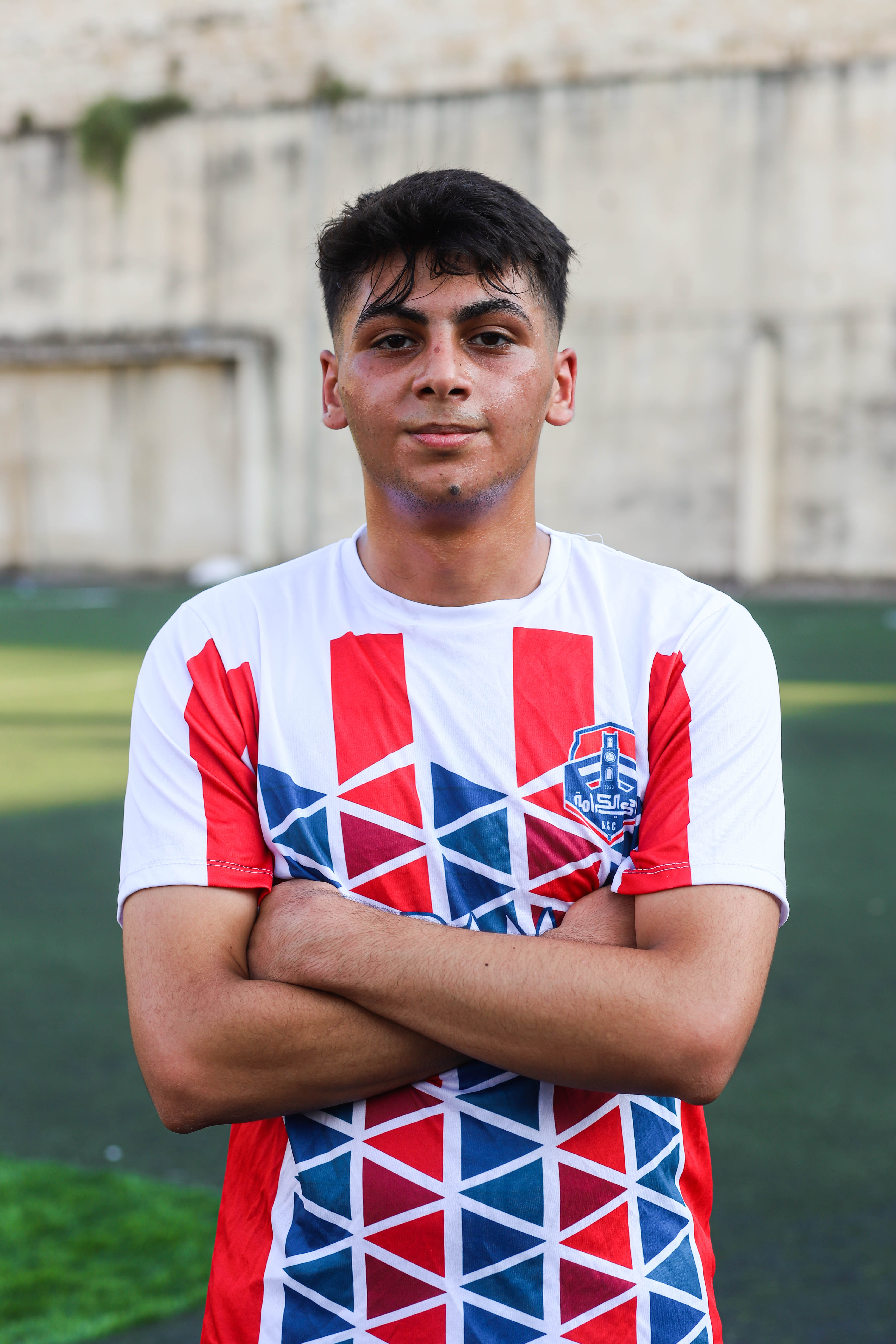 محمود محمد صالح عبدالفتاح 
