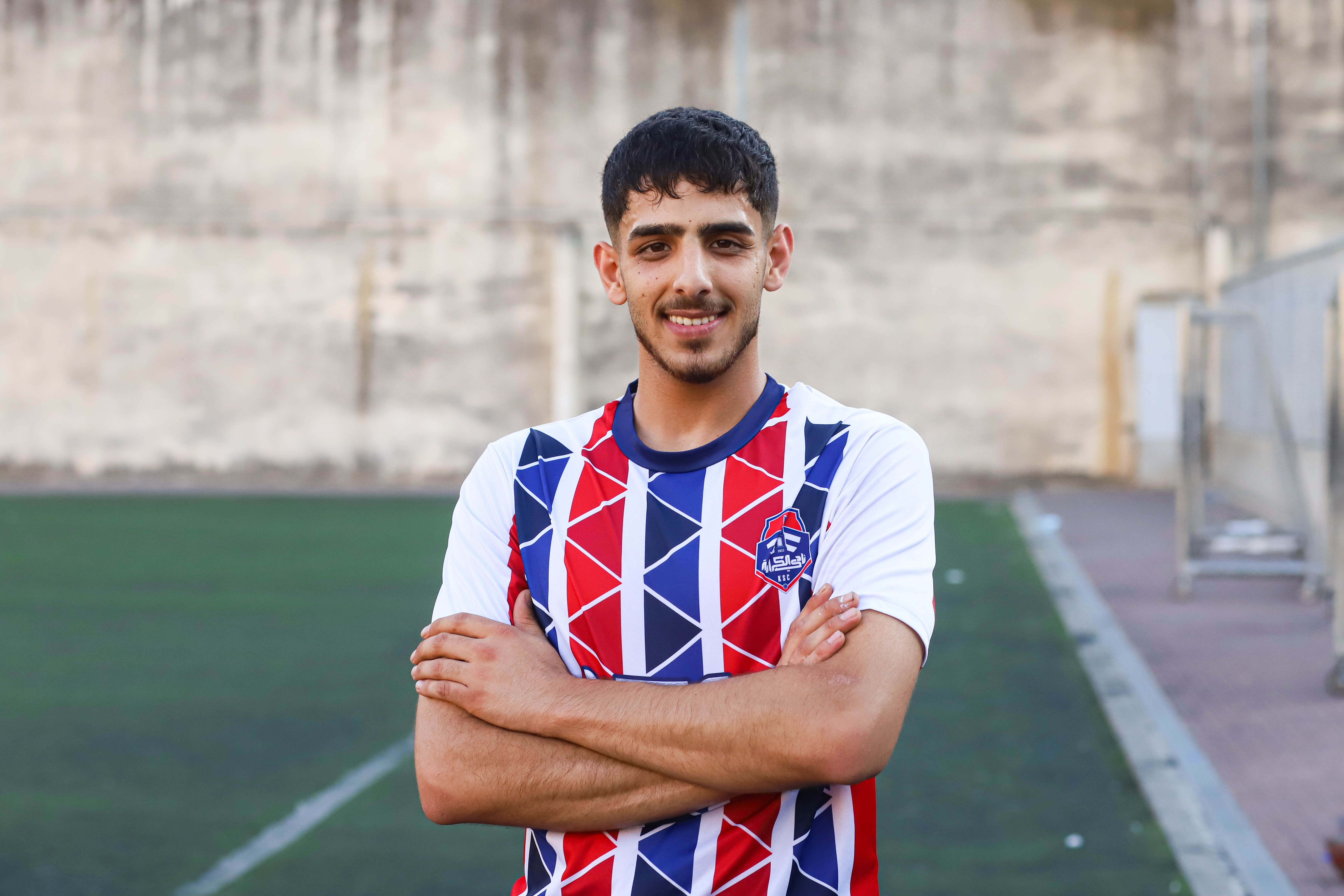 براء نبيل جلال تايه